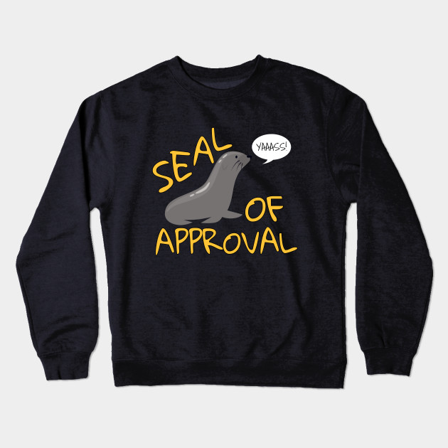 Seal of Approval